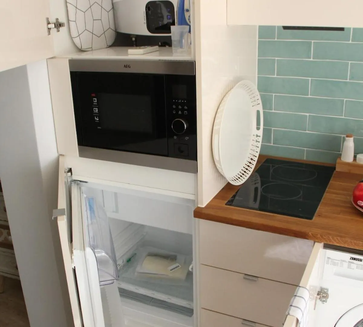 Martim Vaz II - Downtown Apartment Lisbon