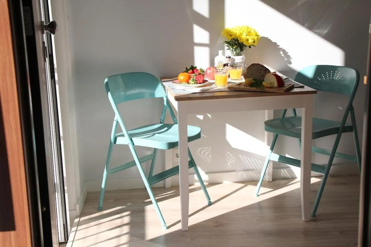 Martim Vaz II - Downtown Apartment Lisbon