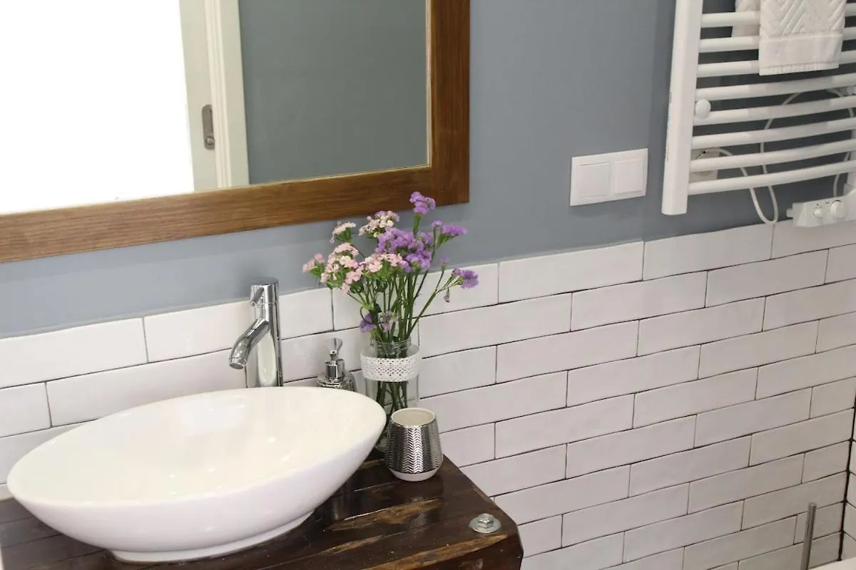 Apartmán Martim Vaz II - Downtown Lisboa Portugalsko