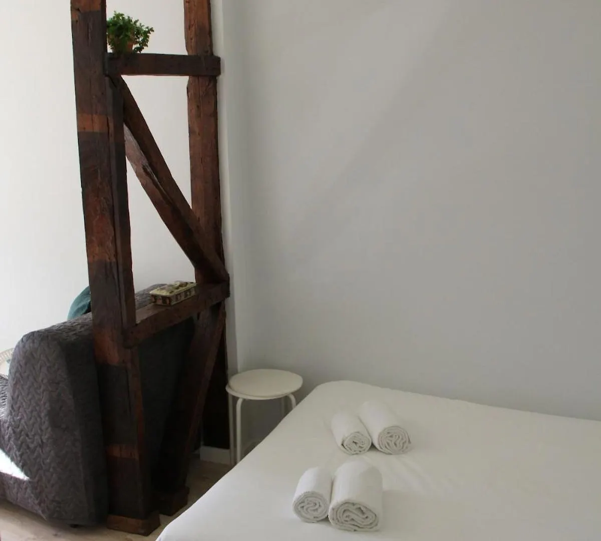 Apartmán Martim Vaz II - Downtown Lisboa